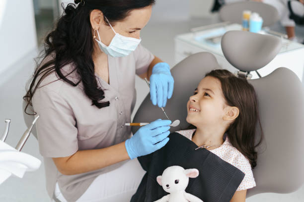 Best Broken or Chipped Tooth Repair in French Valley, CA