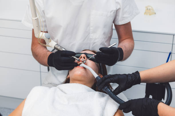 Best Knocked-Out Tooth (Avulsed Tooth) Treatment in French Valley, CA